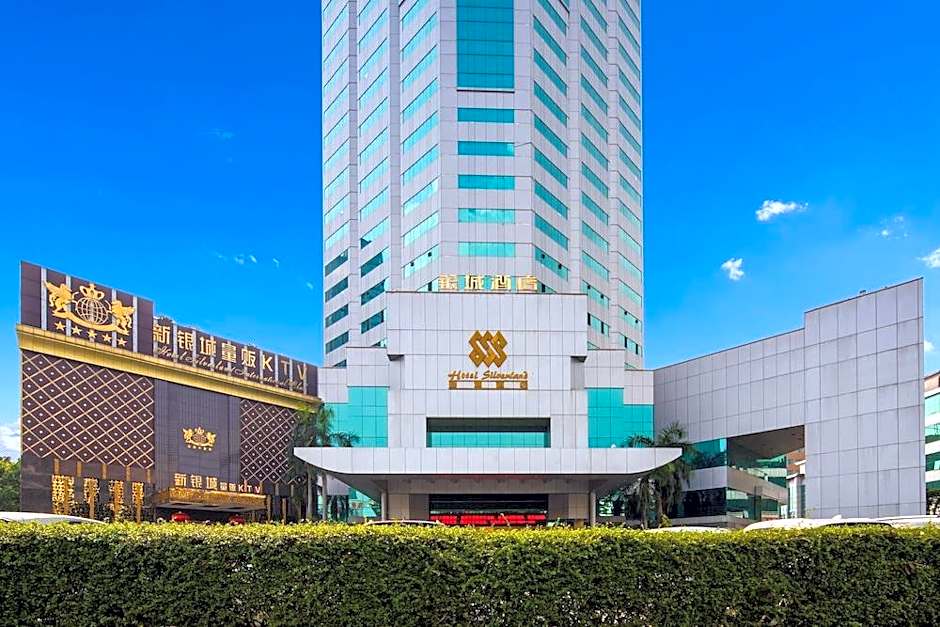 Hotel  Silverland
