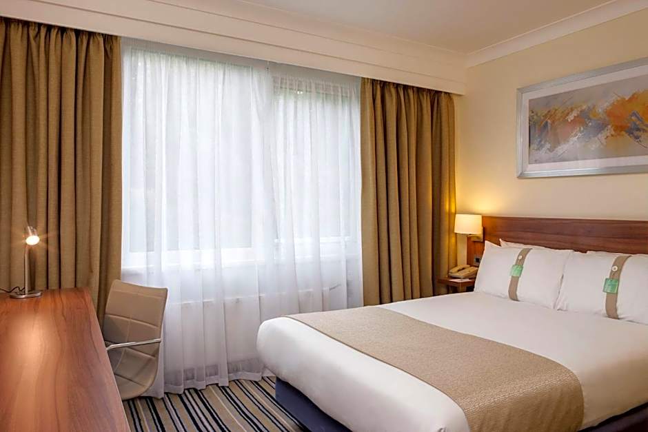 Holiday Inn Colchester By IHG