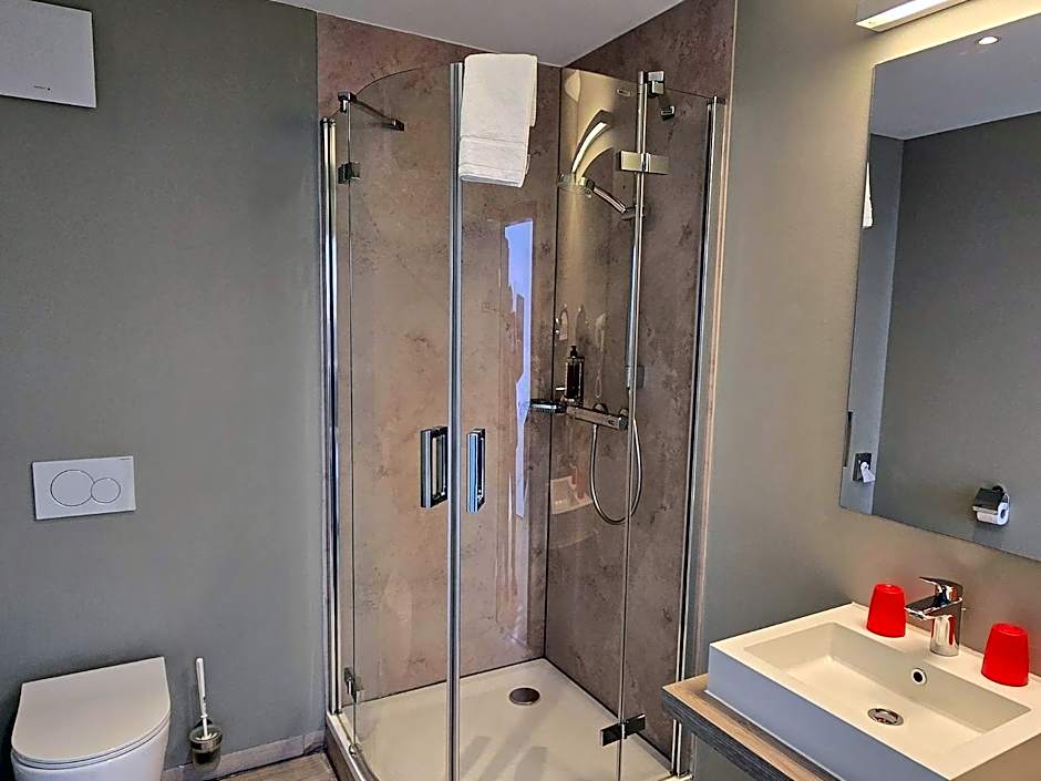 Hotel Goldene Traube