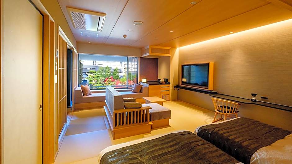 Ryokan Misasakan