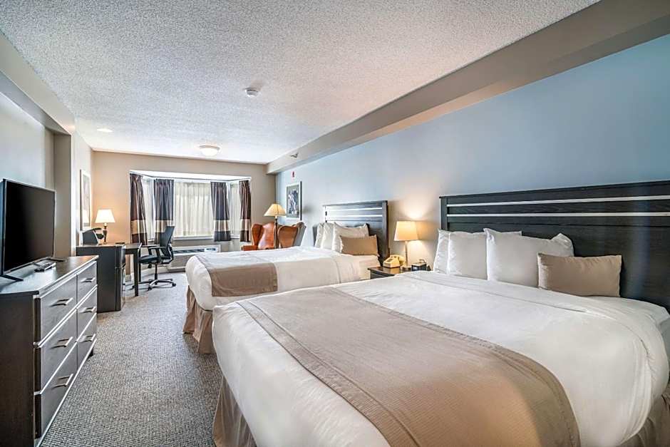 The Valley Inn Ascend Hotel Collection