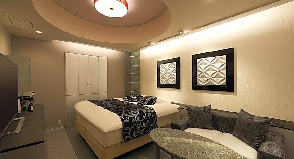 HOTEL EXE (Adult Only)