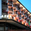Hotel Alaska Cortina