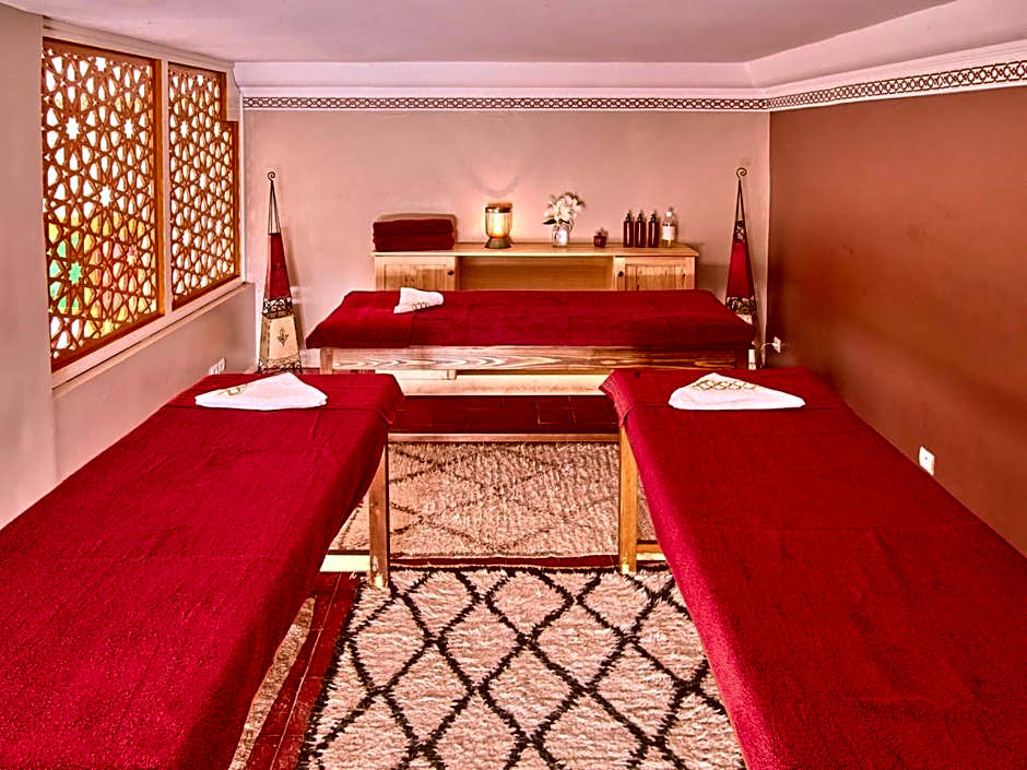Ryad Watier & SPA
