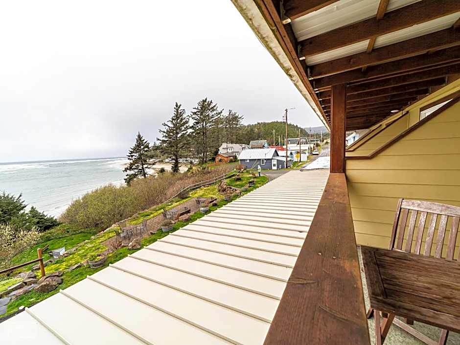 Terimore Lodging by the Sea