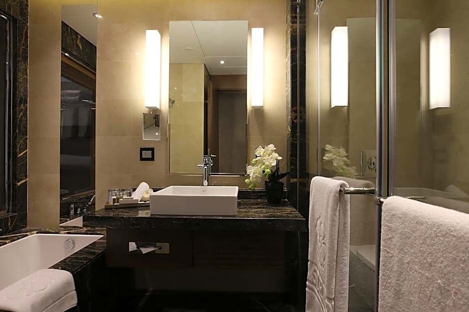 Lancaster Plaza Beirut
