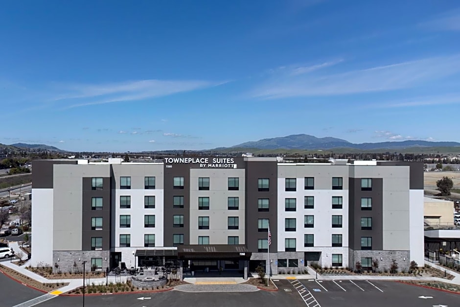 TownePlace Suites by Marriott Pleasanton