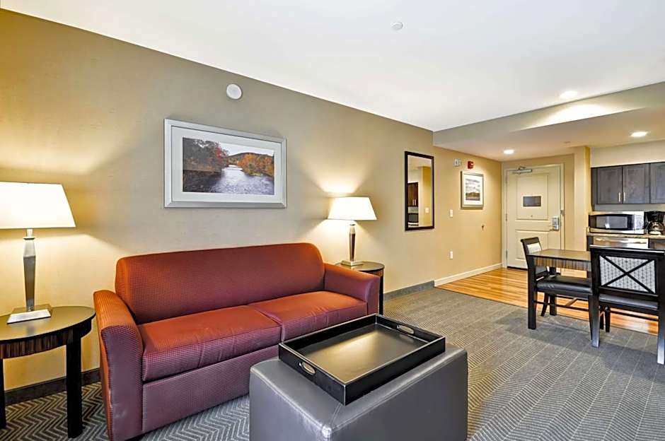 Homewood Suites By Hilton Southington