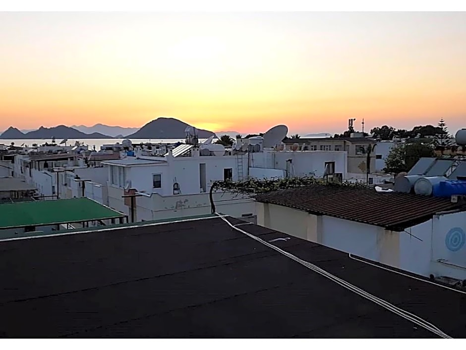 Turgutreis Bolero Apart Hotel