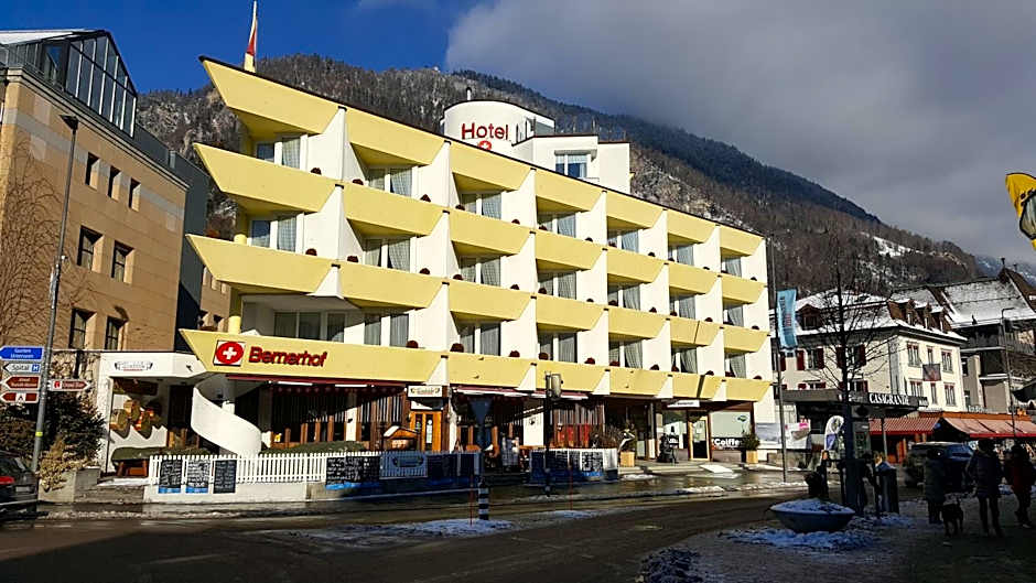 Hotel Bernerhof