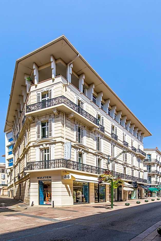 Photo 1 of 50 of Cannes Croisette Prestige Apart'hotel
