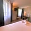 Hotel Paris Vesinet -ex Auberge des 3 Marches