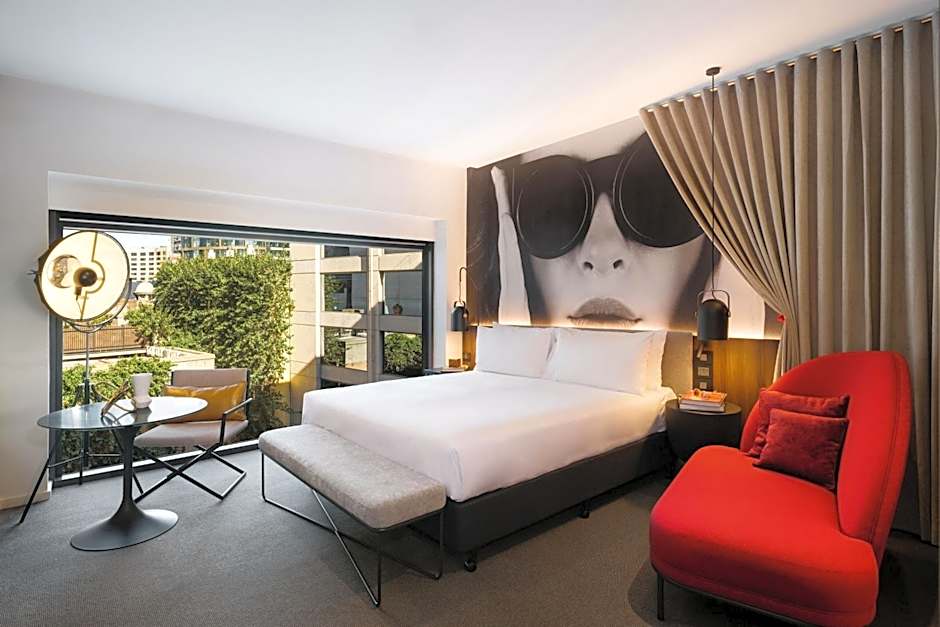 Hotel Indigo Melbourne on Flinders By IHG
