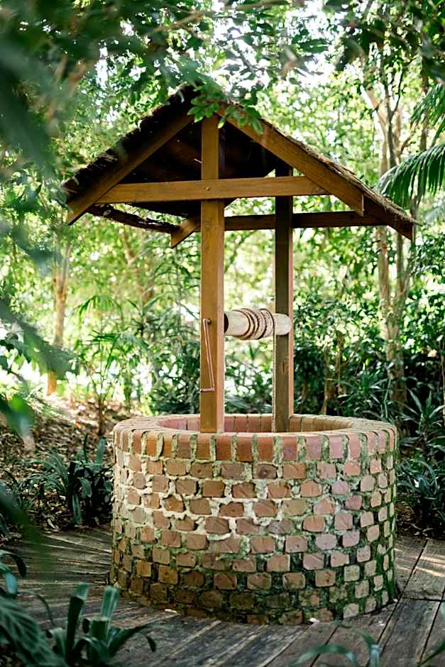 Shambala Estate Cottages