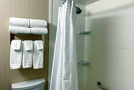 Deluxe Room, 1 King Bed, Patio