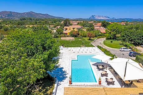 Hotel Le Mimose