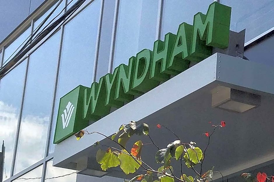 Wyndham Garden McAllen at La Plaza Mall