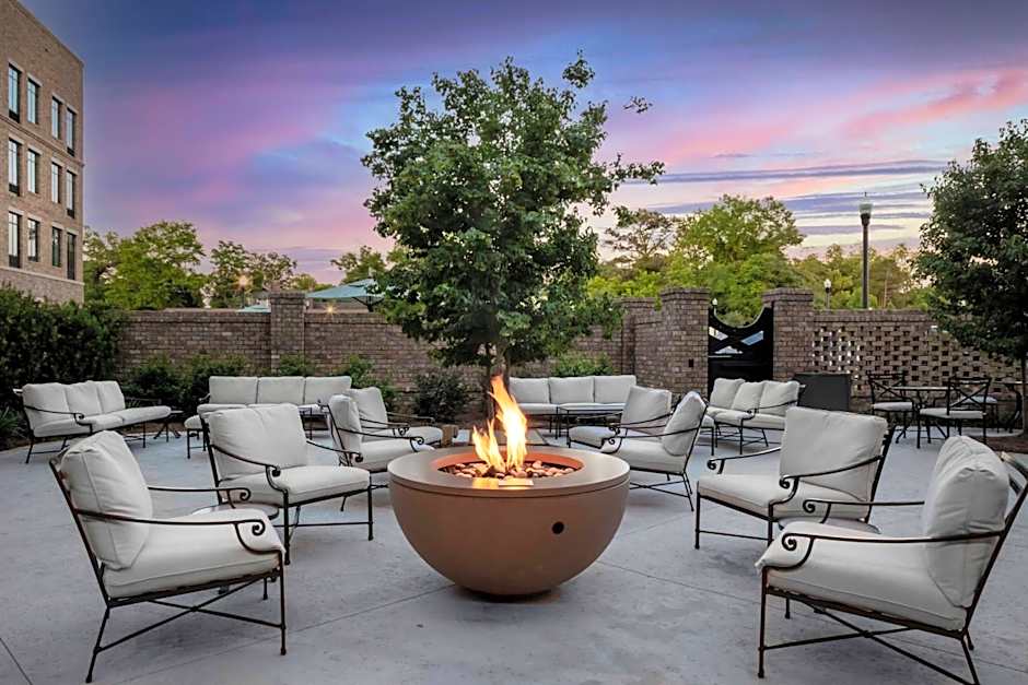 Courtyard by Marriott Thomasville