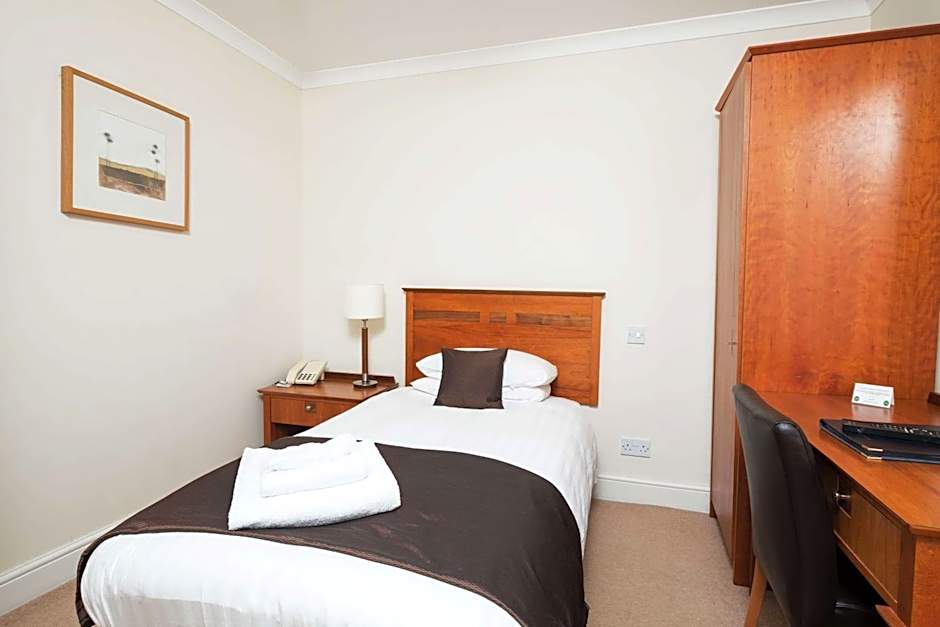 Pitbauchlie House Hotel - Sure Hotel Collection by Best Western
