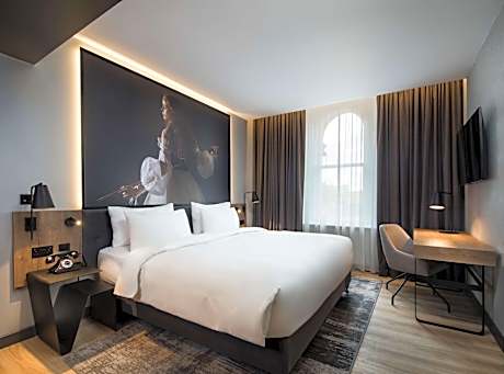 Standard Room - Urban