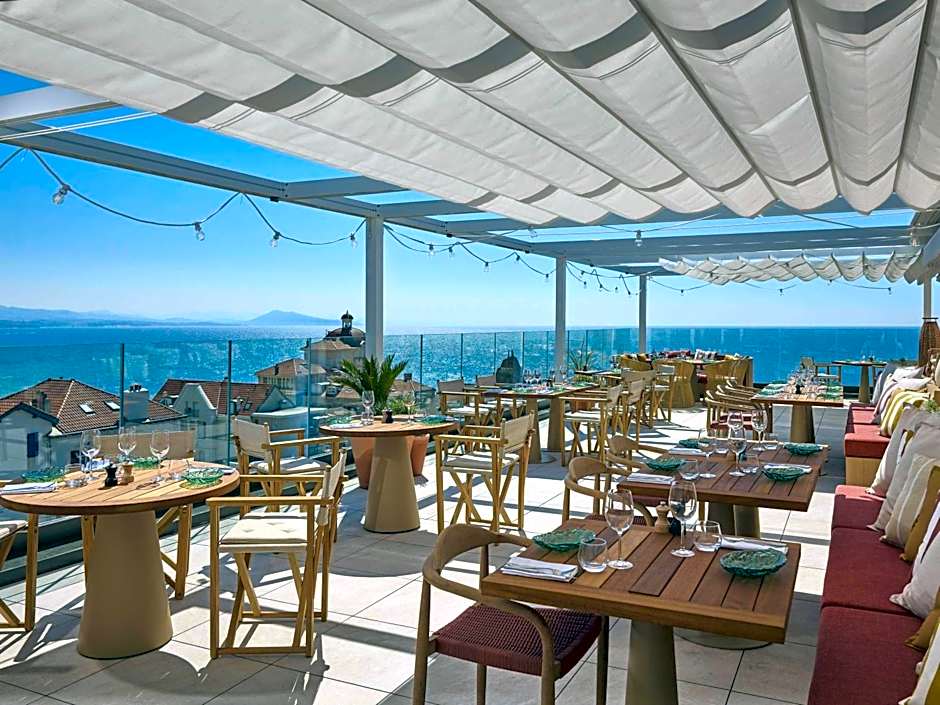 Le Talaia Hotel & Spa Biarritz - MGallery Collection