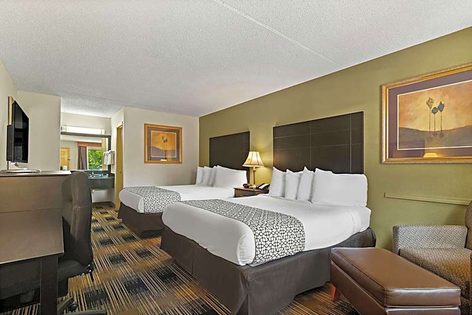 Best Western Windsor Suites