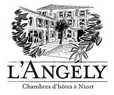 L'Angély - Chambres d'Hôtes