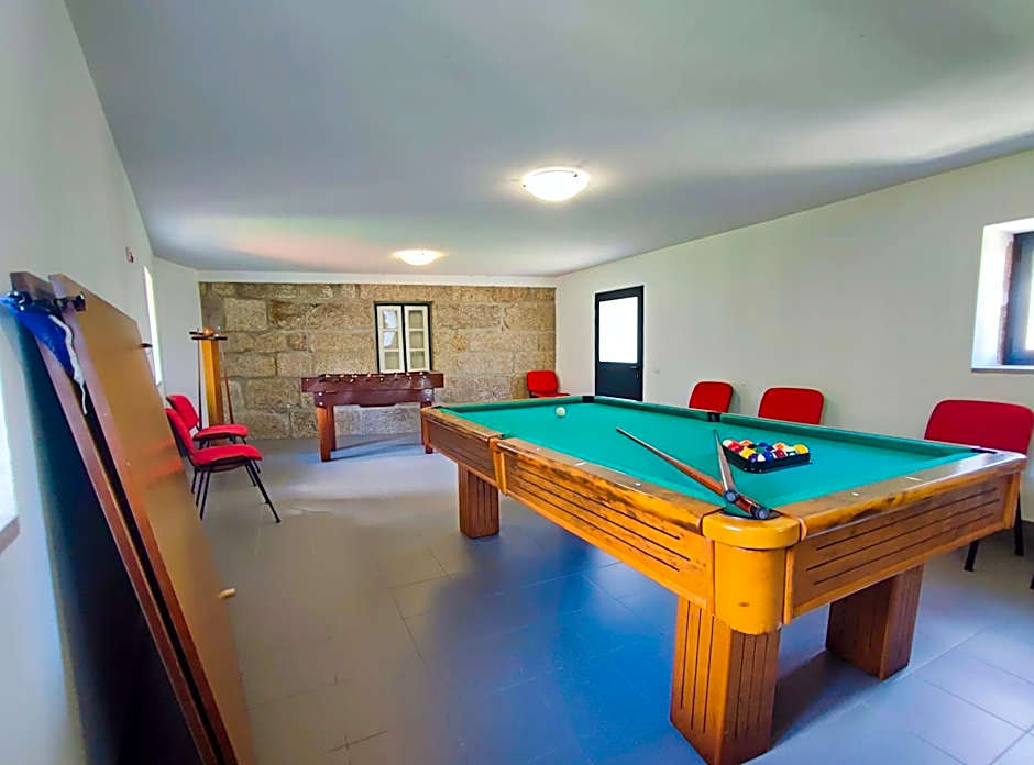 Agroturismo Quinta De Travancela