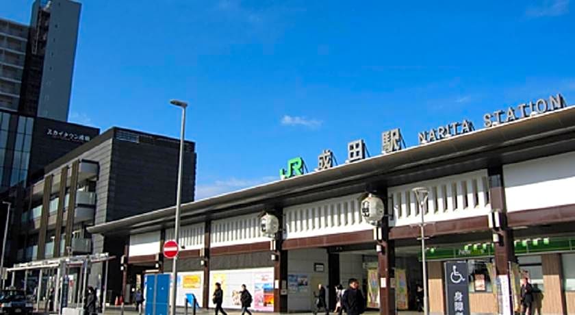 Center Hotel Narita 2 R51