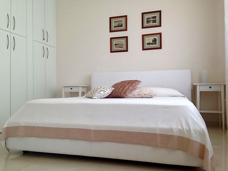 B&B La Suite Gallipoli