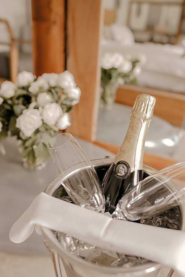 Qambathi Mountain Lodge