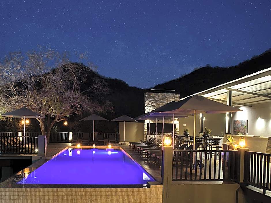 Shepherds Tree Game Reserve