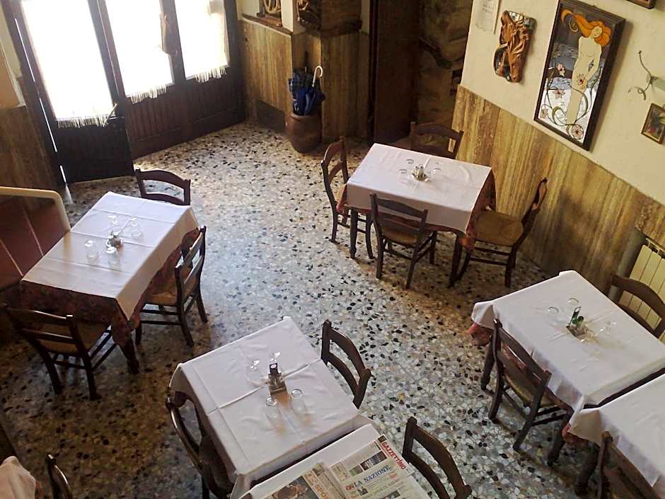 Albergo Locanda Garibaldi