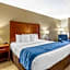 Comfort Inn Aikens Center
