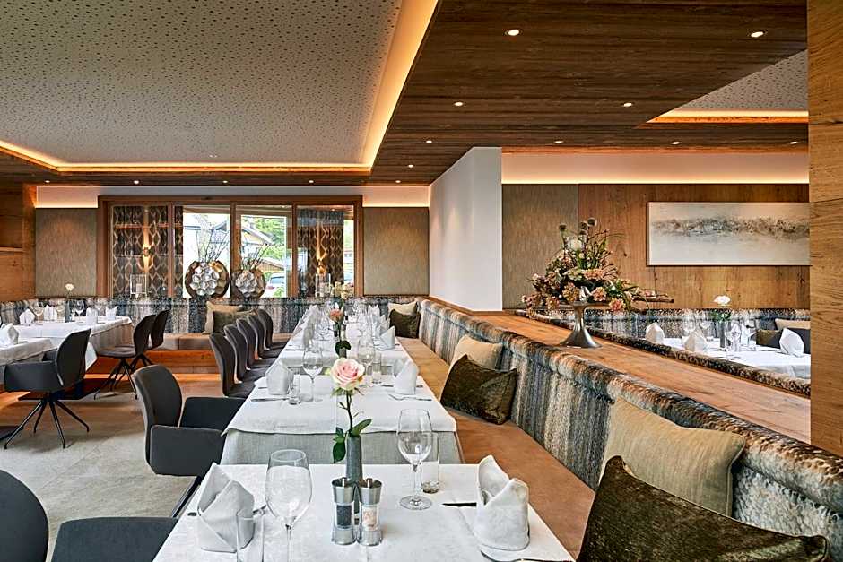 Laschenskyhof Hotel & Spa