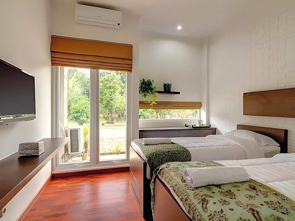 Rumah Kamang Residence