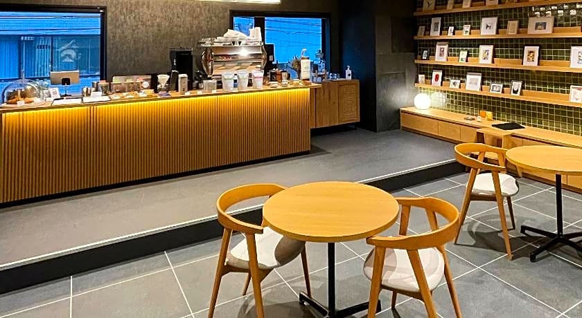 MIMARU SUITES Tokyo NIHOMBASHI