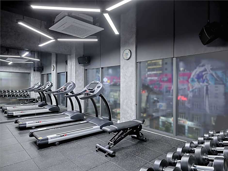 Tru by Hilton Hoa Binh City Centre