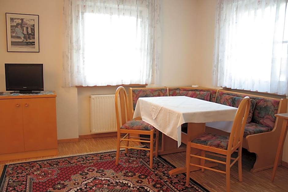 Appartement Prieth