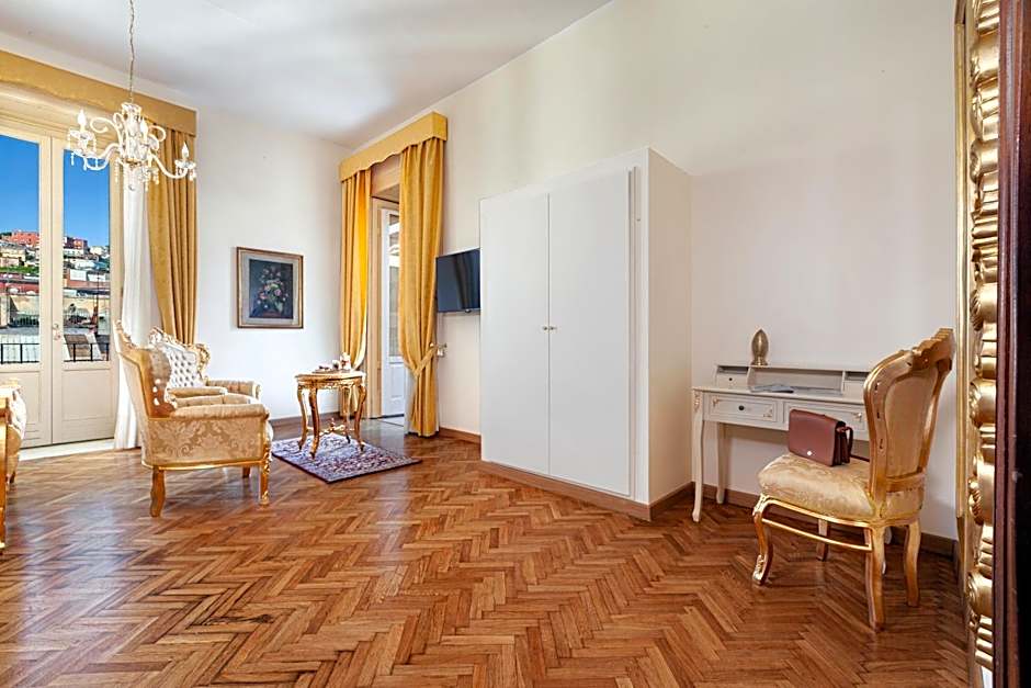 Relais Antica Napoli