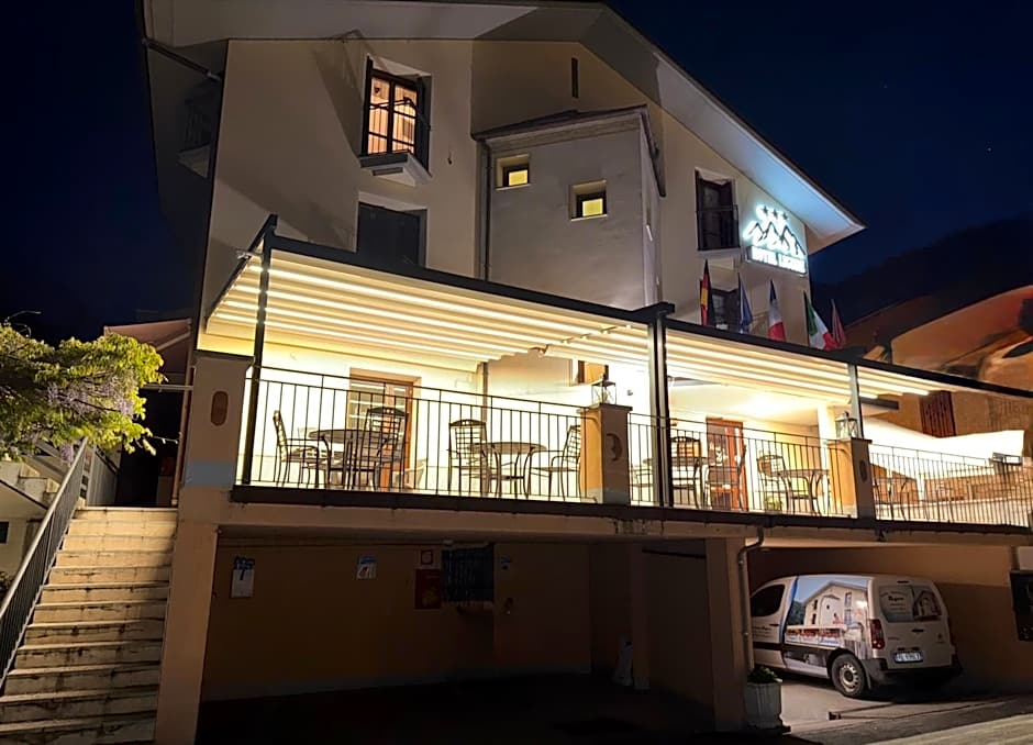 Hotel Ristorante Ligure