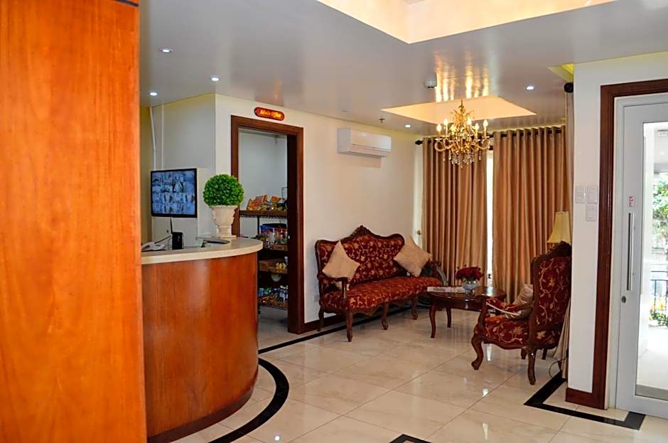 Grand Isabella Residences