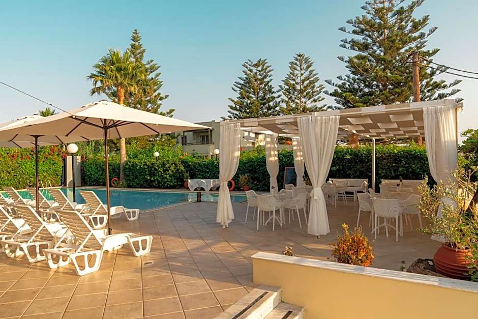 Creta Aquamarine Hotel