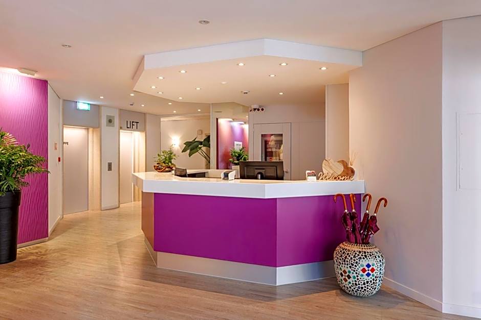 Sorell Hotel Sonnental