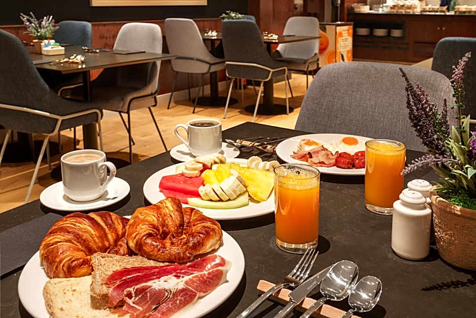 Catalonia Plaza Mayor Salamanca