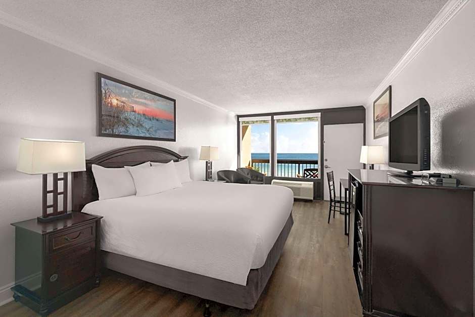 Wyndham Garden Fort Walton Beach Destin