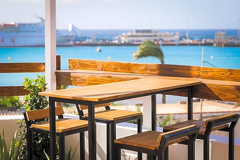 Ocean Nomads Coworking Tenerife