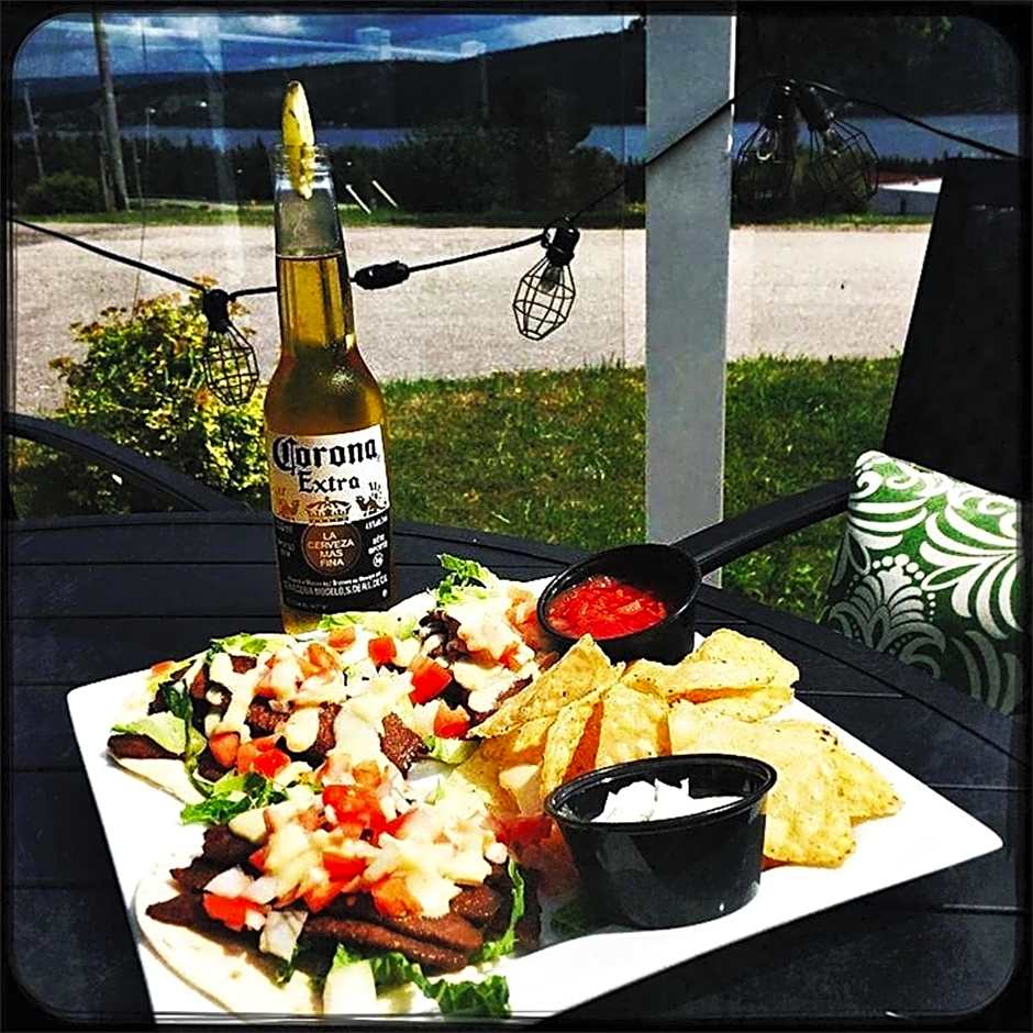 The Iona Heights Inn