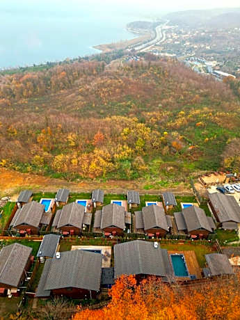 Woodlodge Country Sapanca