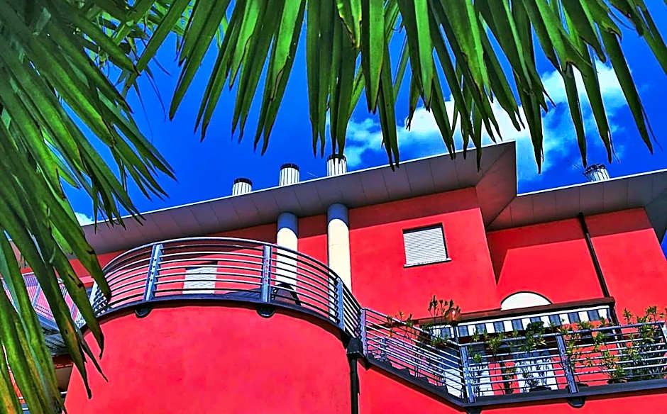 Motel Karibe